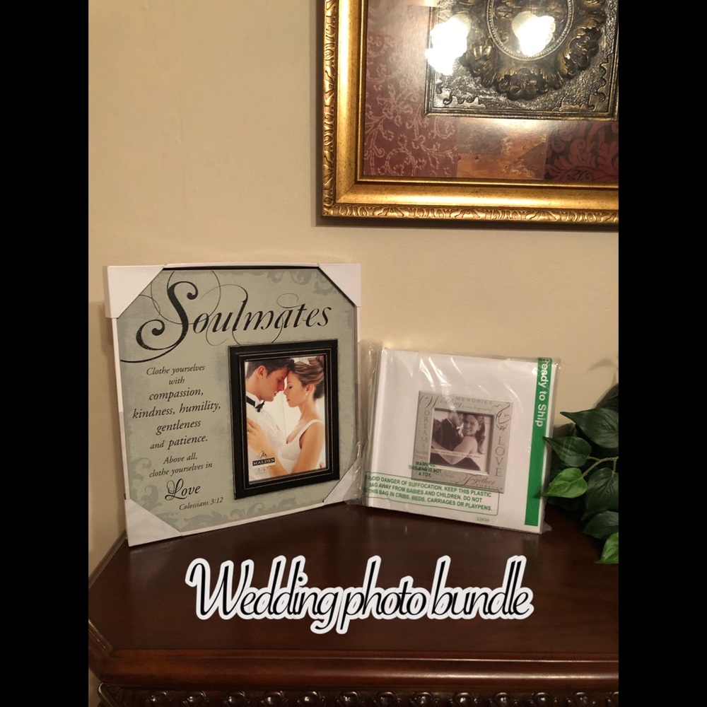 Wedding photos bundle